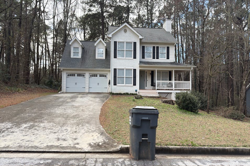 1081 Plantation Blvd SE Conyers, GA 30094, Rockdale County