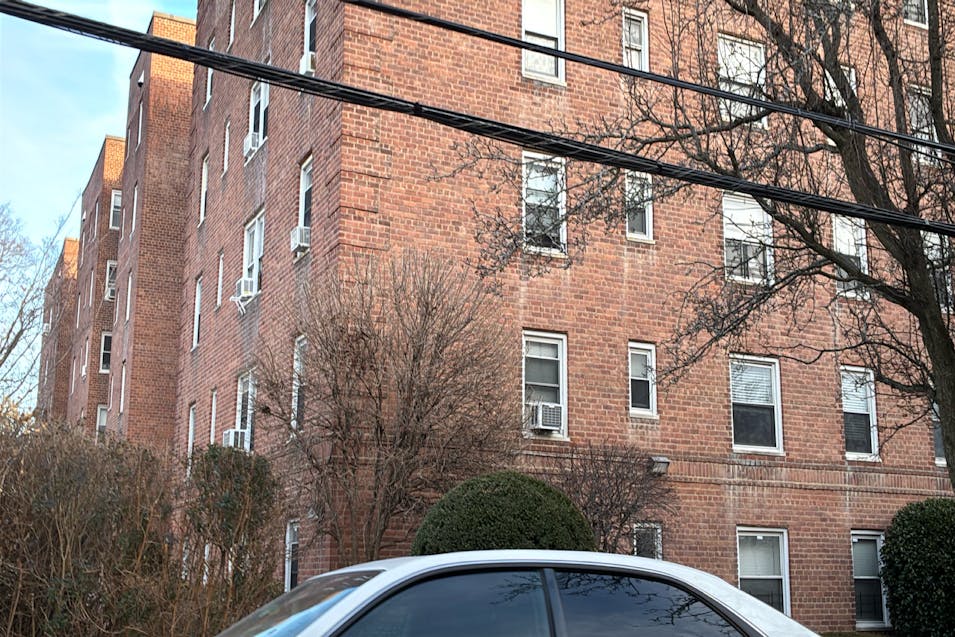 70 Locust Avenue, Unit B407 New Rochelle, NY 10801, Westchester County