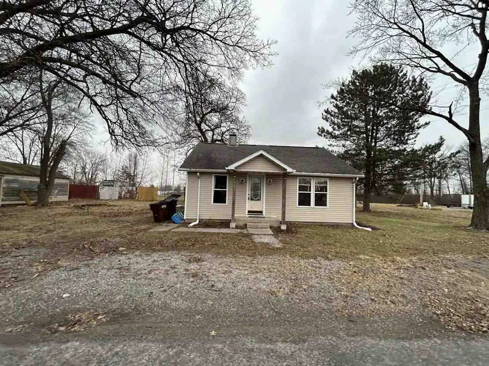 102 Watt Ave Lima, OH 45801, Allen County