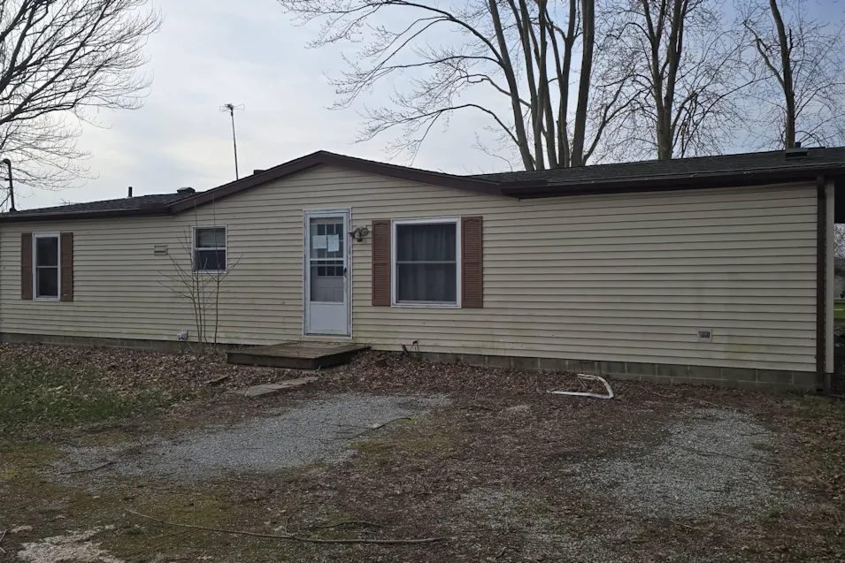 13177 Luthman Road Minster, OH 45865, Shelby County