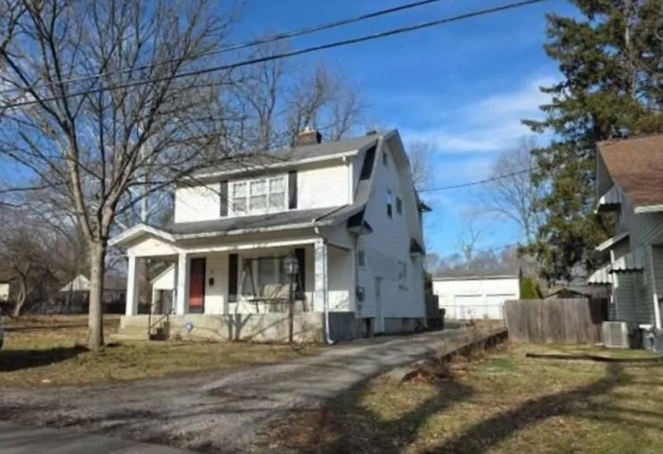 49 Cedarlawn Drive Dayton, OH 45415, Montgomery County