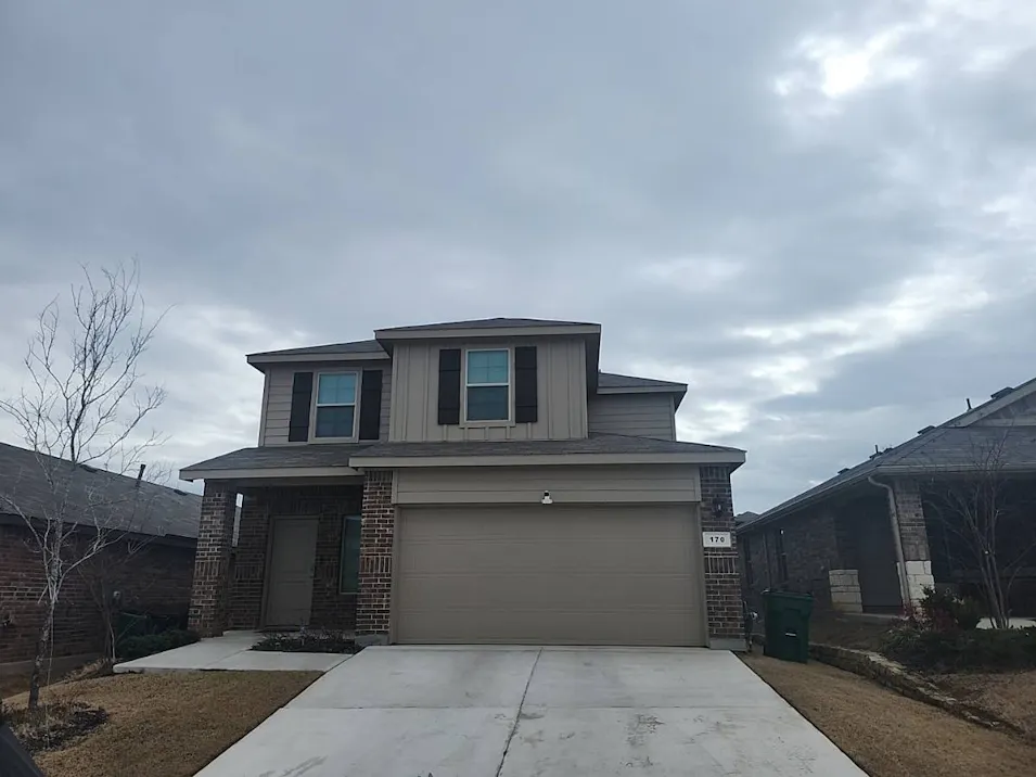 170 Greengate Dr Boyd, TX 76023, Wise County