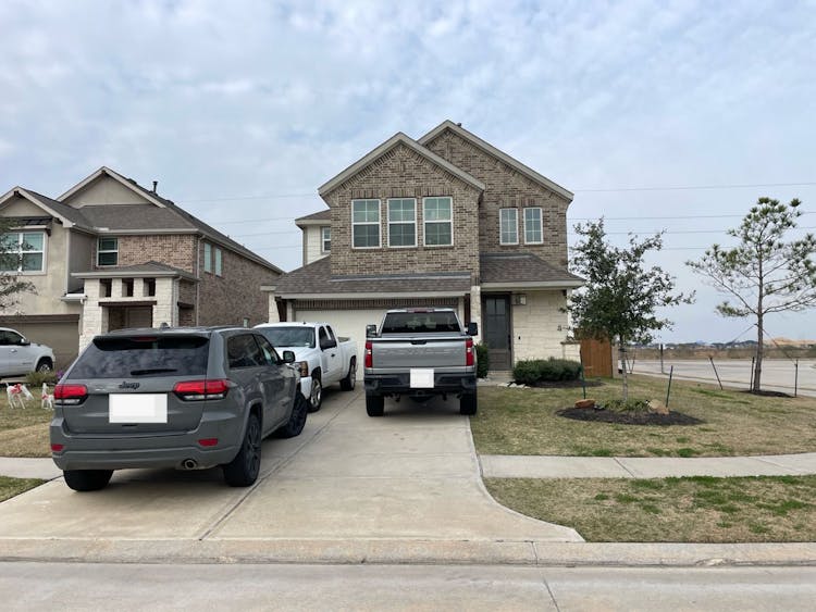 9218 Sigourney Drive Rosharon, TX 77583, Brazoria County