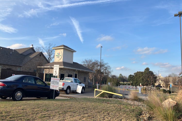 533 Hide A Way Lane Central Lindale, TX 75771, Smith County