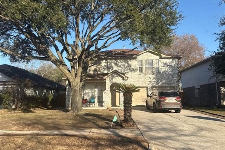 4114 Breckenridge Drive Houston, TX 77066, Harris County