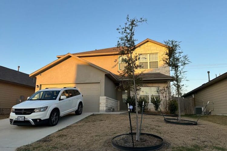 9711 Western Wishes San Antonio, TX 78254, Bexar County