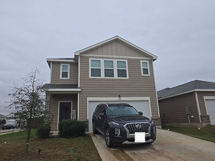 220 Texas Thistle New Braunfels, TX 78130, Guadalupe County