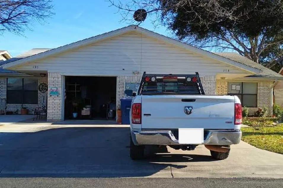 123 Azalea Dr Brownwood, TX 76801, Brown County