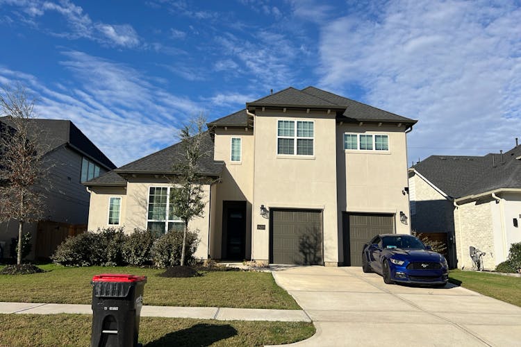 14219 Garibaldi Dr Cypress, TX 77433, Harris County