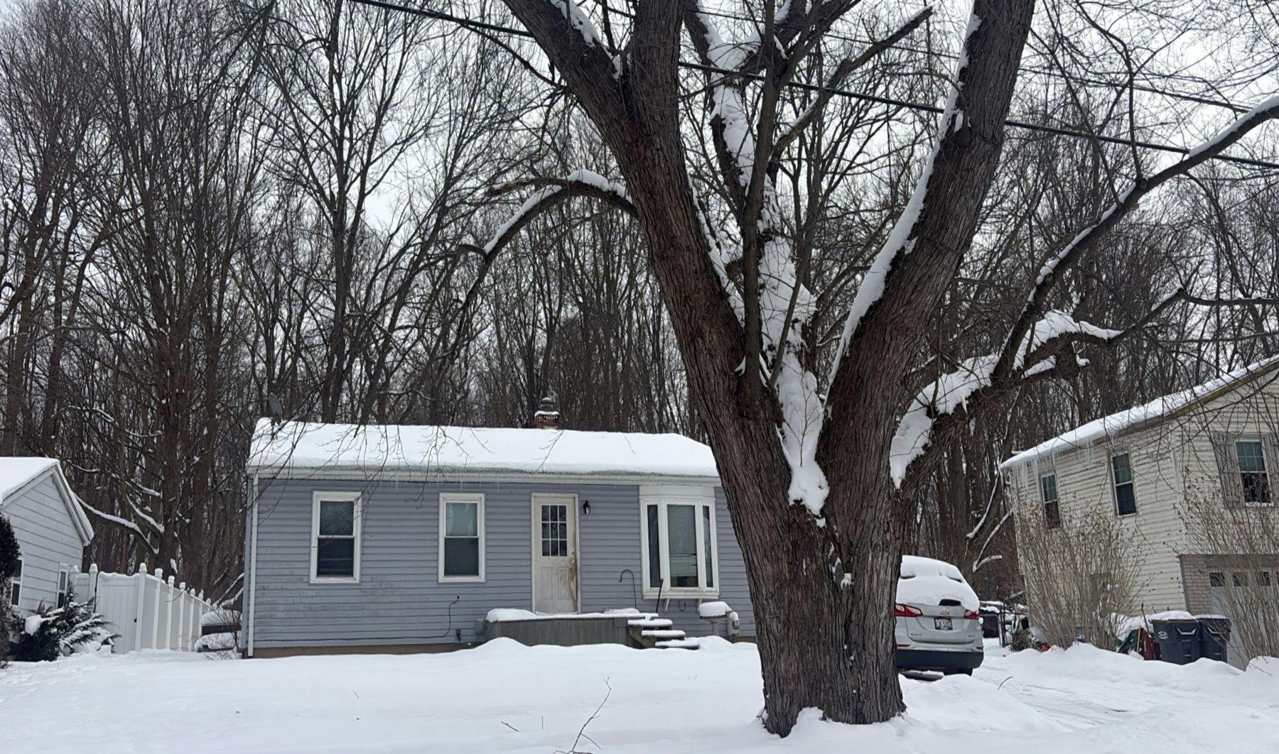 Bedford St, Portage, MI 49002