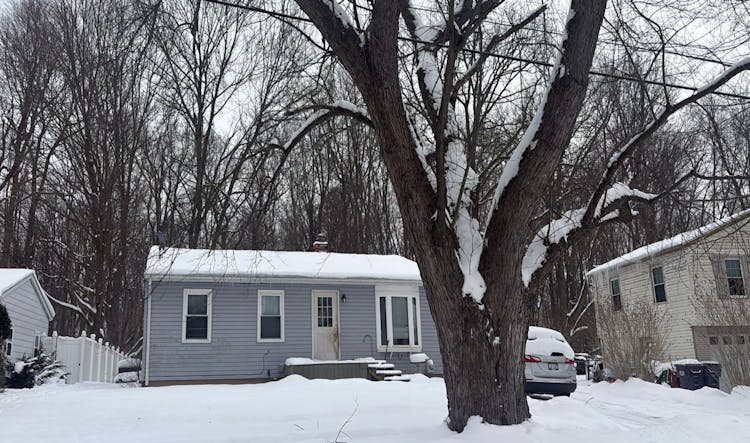 5545 Bedford St Portage, MI 49002, Kalamazoo County