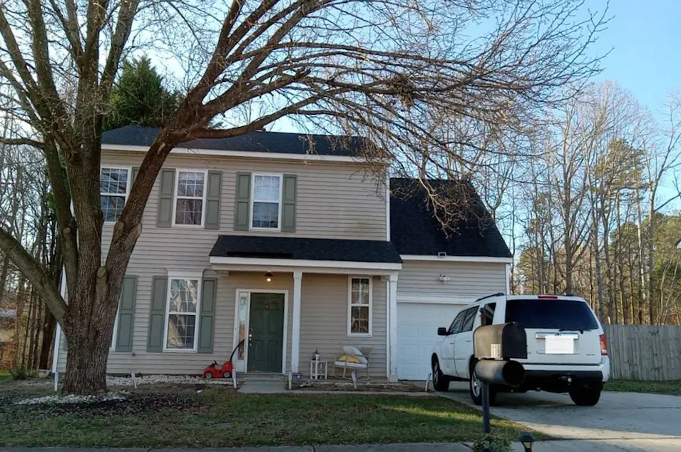 118 Hampshire Drive Mooresville, NC 28115, Iredell County