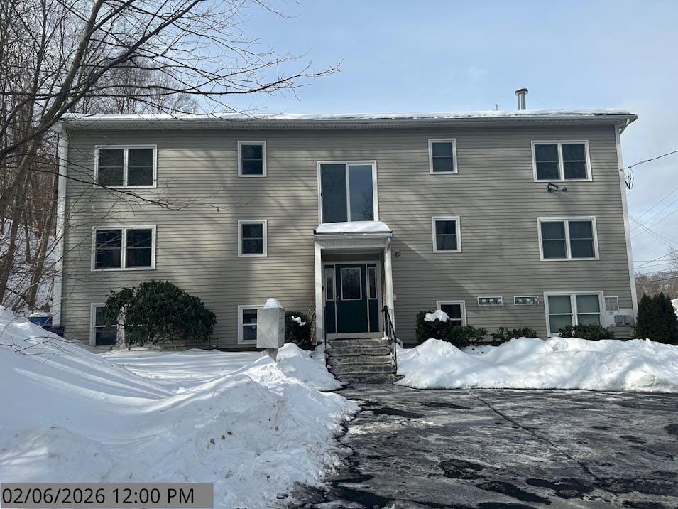123 New River Road Unit 2 Lincoln, RI 02838, Providence County
