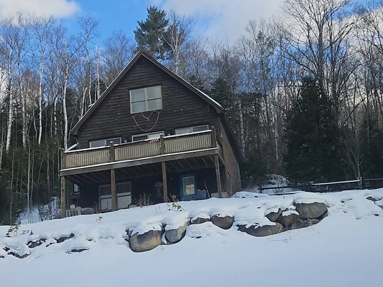 585 Bear River Road Newry, ME 04261, Oxford County