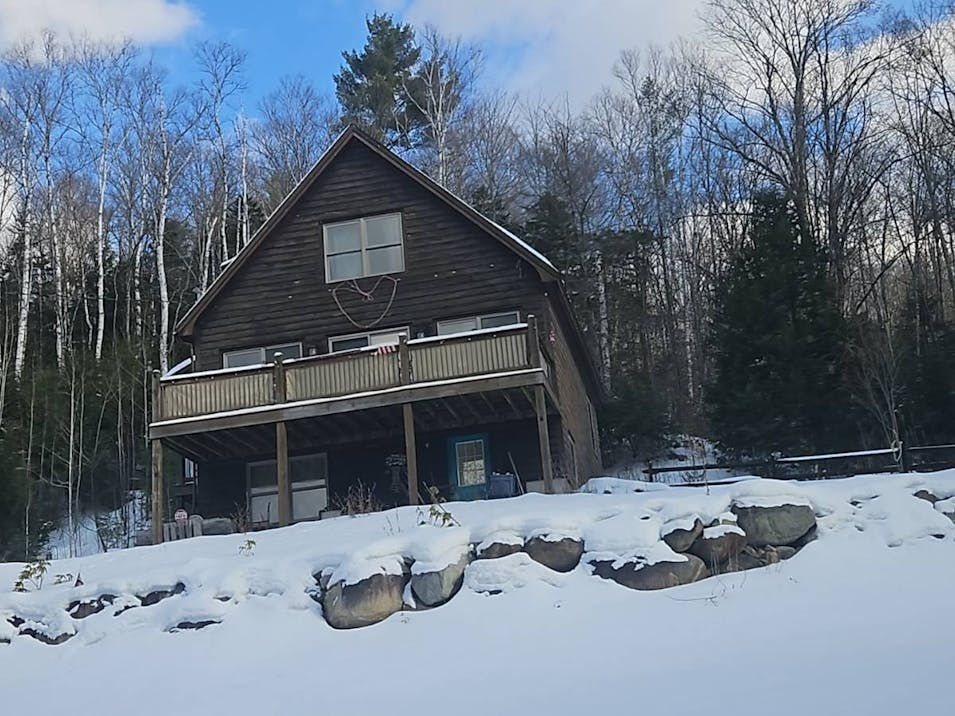 585 Bear River Road Newry, ME 04261, Oxford County