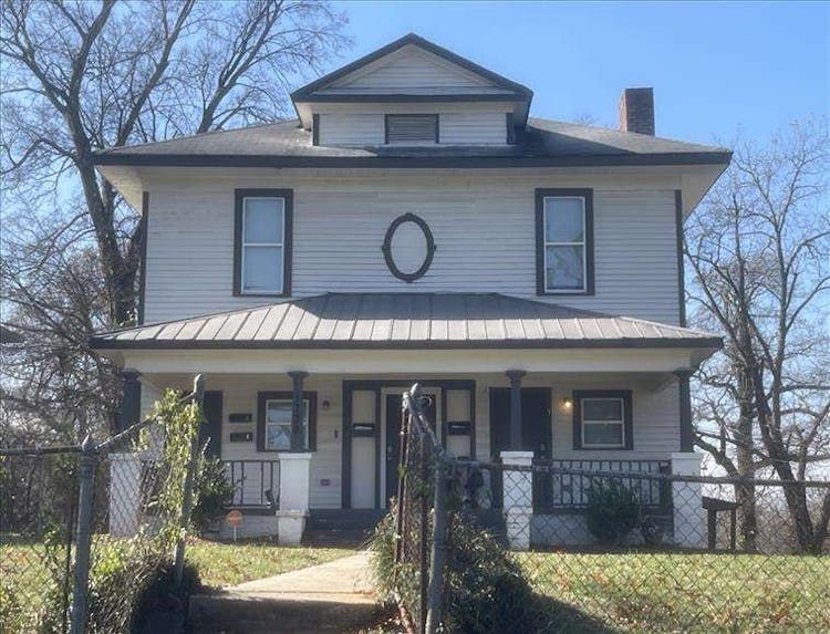 1738 17th St N Birmingham, AL 35204, Jefferson County