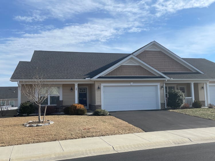 38 Trebeck Trl Falling Waters, WV 25419, Berkeley County