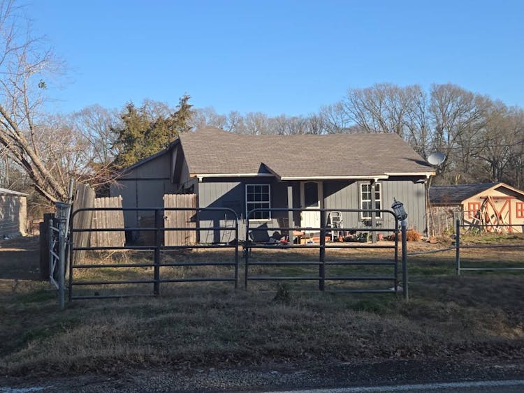 344 North Frontage Road Mount Pleasant, TX 75455, Titus County