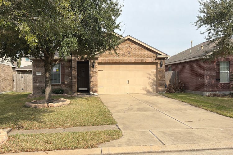 9834 Opal Rock Dr Rosharon, TX 77583, Brazoria County