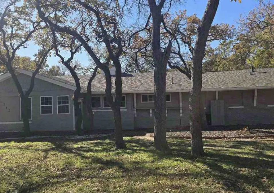 1712 Yolanda Dr Fort Worth, TX 76112, Tarrant County