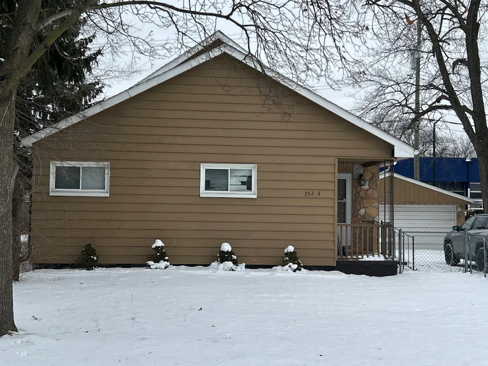35234 Webster St Westland, MI 48185, Wayne County