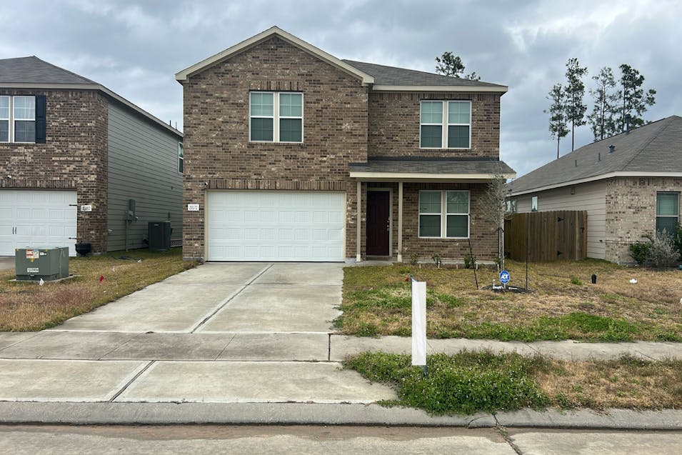 20172 Torrey Pines Ln Cleveland, TX 77327, Liberty County