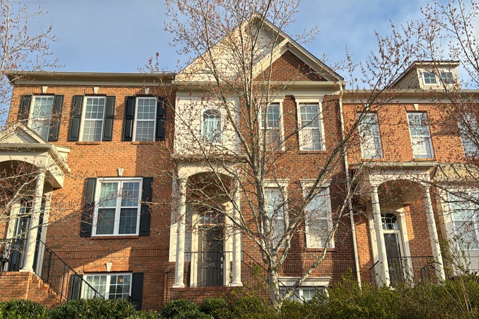 2450 Natoma Ct SE Unit 11 Smyrna, GA 30080, Cobb County