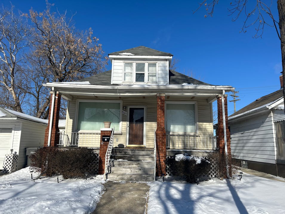 8620 Shaddick St Dearborn, MI 48126, Wayne County