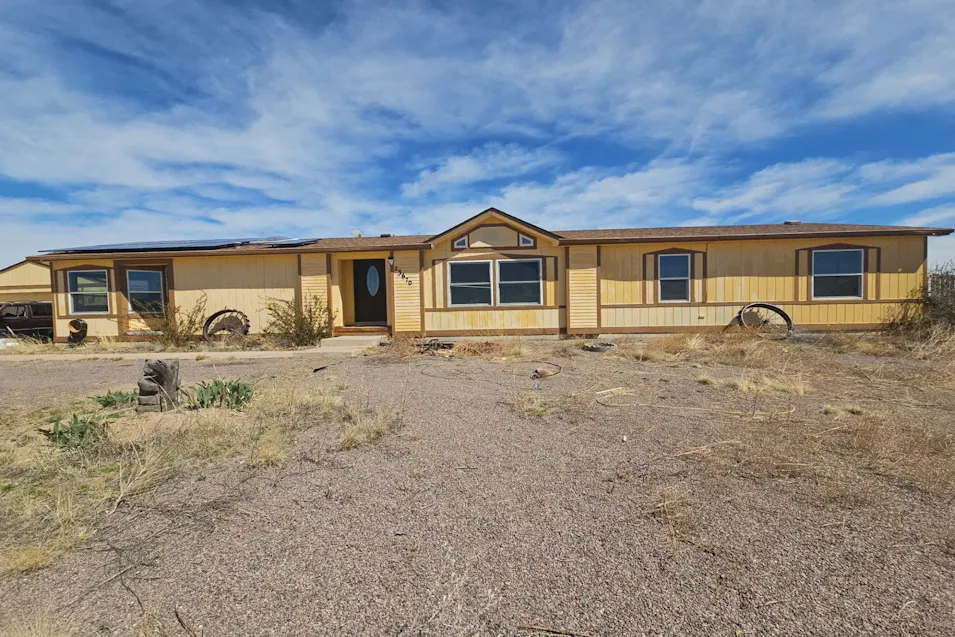 23670 Jayhawk Ave Colorado Springs, CO 80928, El Paso County