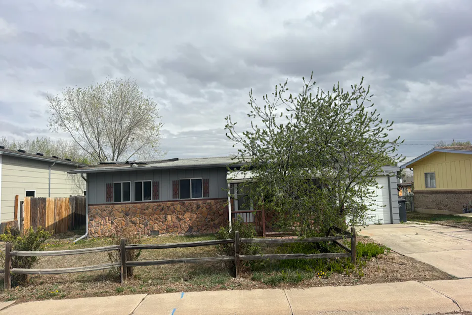 1902 Diana Dr Loveland, CO 80537, Larimer County