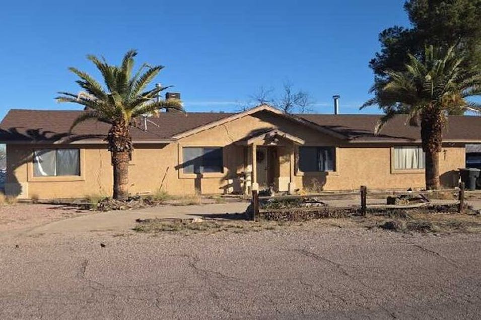 309 E Silverwood Lane Benson, AZ 85602, Cochise County