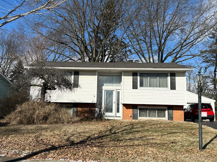 1394 Seaton Ct Columbus, OH 43229, Franklin County