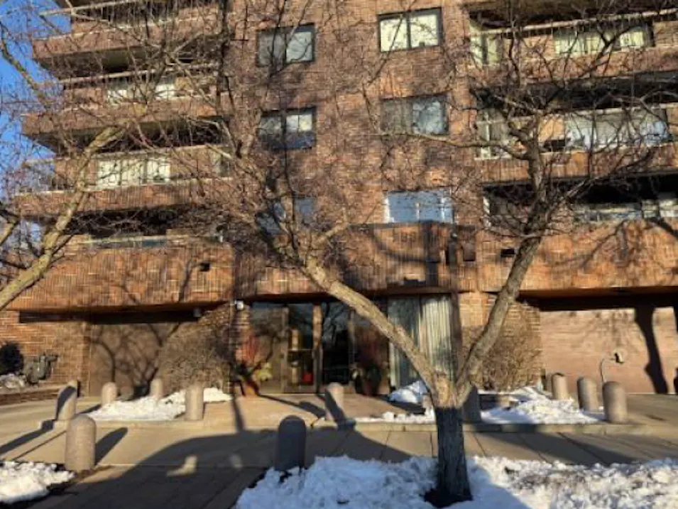 2885 Knox Ave S Apartment 803 Minneapolis, MN 55408, Hennepin County