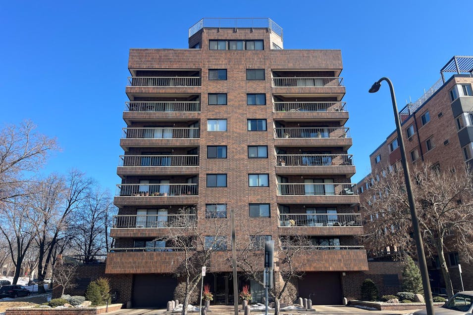 2885 Knox Ave S Apt 803 Minneapolis, MN 55408, Hennepin County