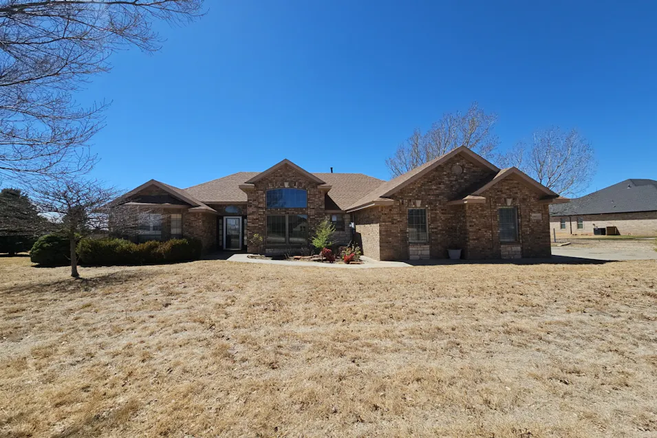 19933 Indian Spring Trail Amarillo, TX 79124, Potter County