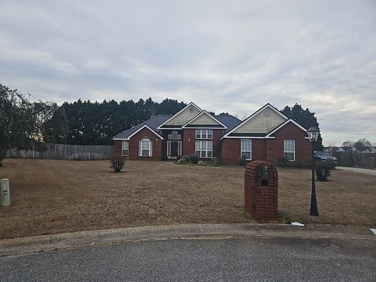 119 Oak Meadow Ter Warner Robins, GA 31088, Houston County