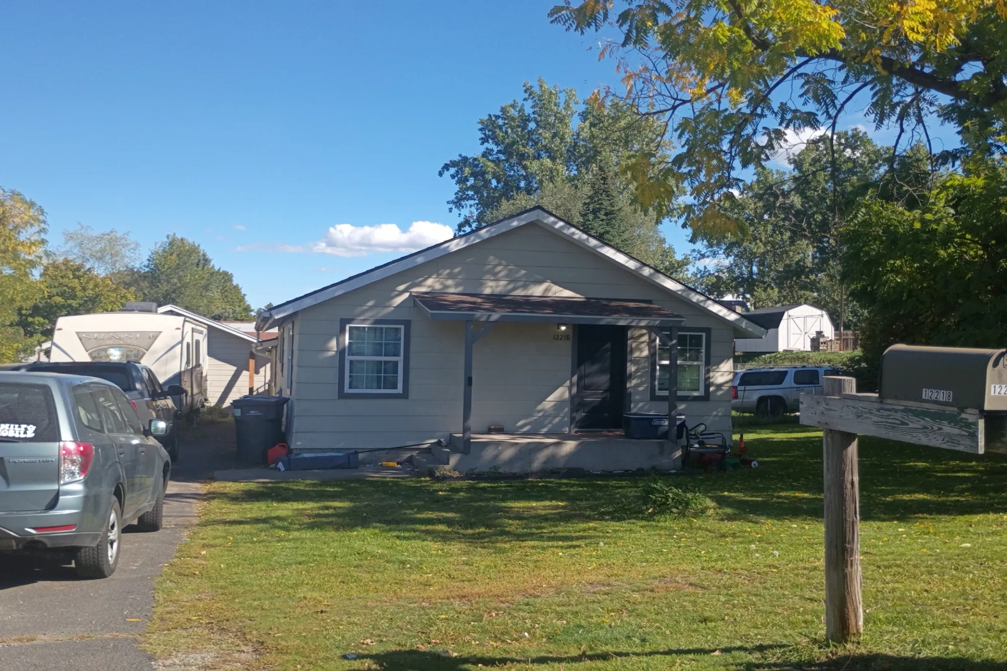 Freya St, Mead, WA 99021 #1