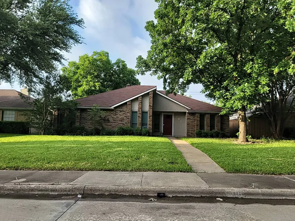 708 Whitewing Dr Mesquite, TX 75150, Dallas County