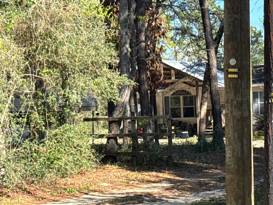 24526 Shady Oaks Blvd Montgomery, TX 77316, Montgomery County