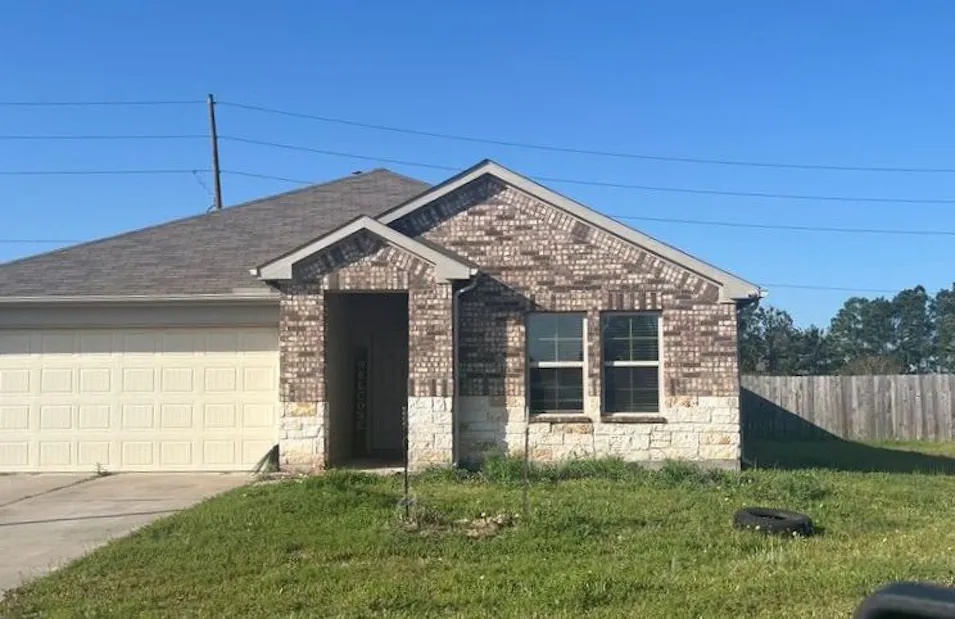 20112 Leaf River Circle New Caney, TX 77357, Montgomery County