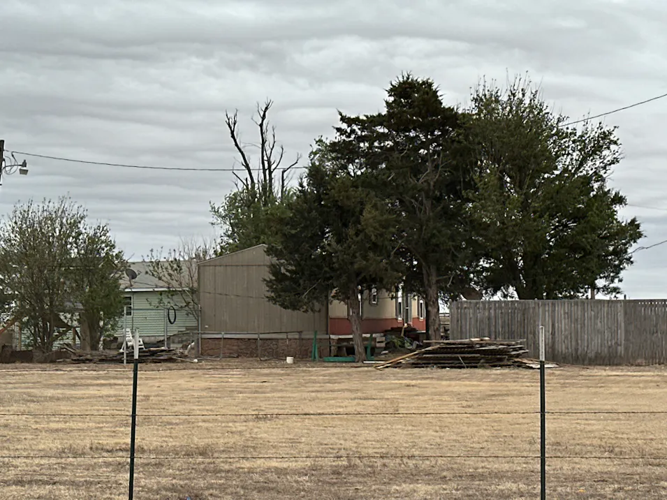 11566 County Rd E Pampa, TX 79065, Gray County
