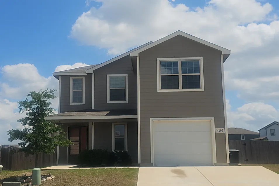 4202 Brigadier Drive Converse, TX 78109, Bexar County