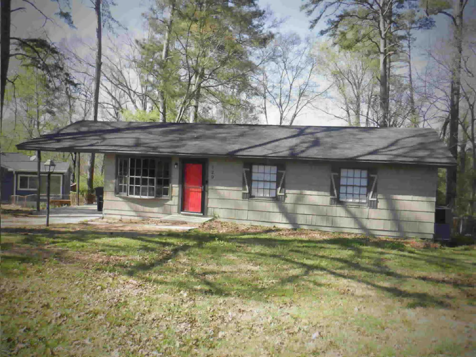 129 Von Dale Dr Birmingham, AL 35215, Jefferson County