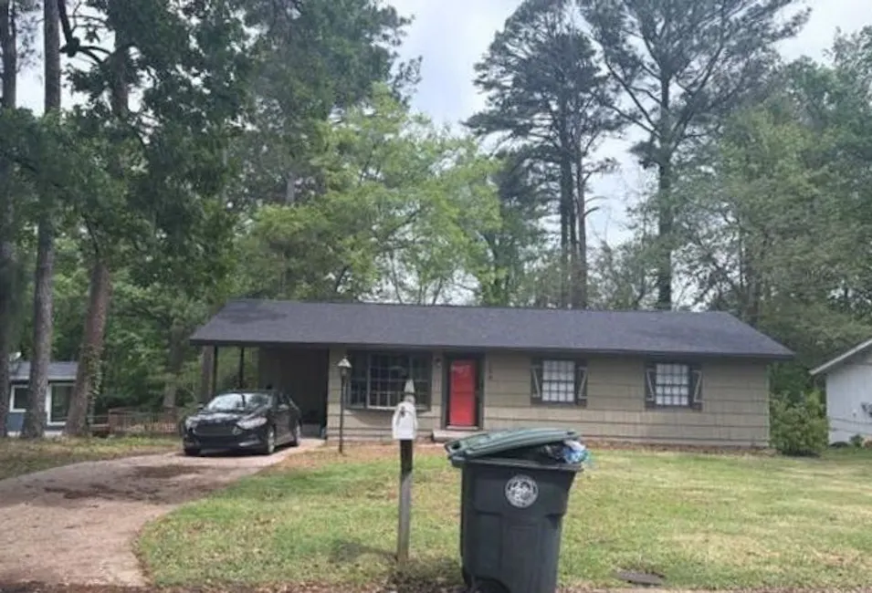 129 Von Dale Dr Birmingham, AL 35215, Jefferson County