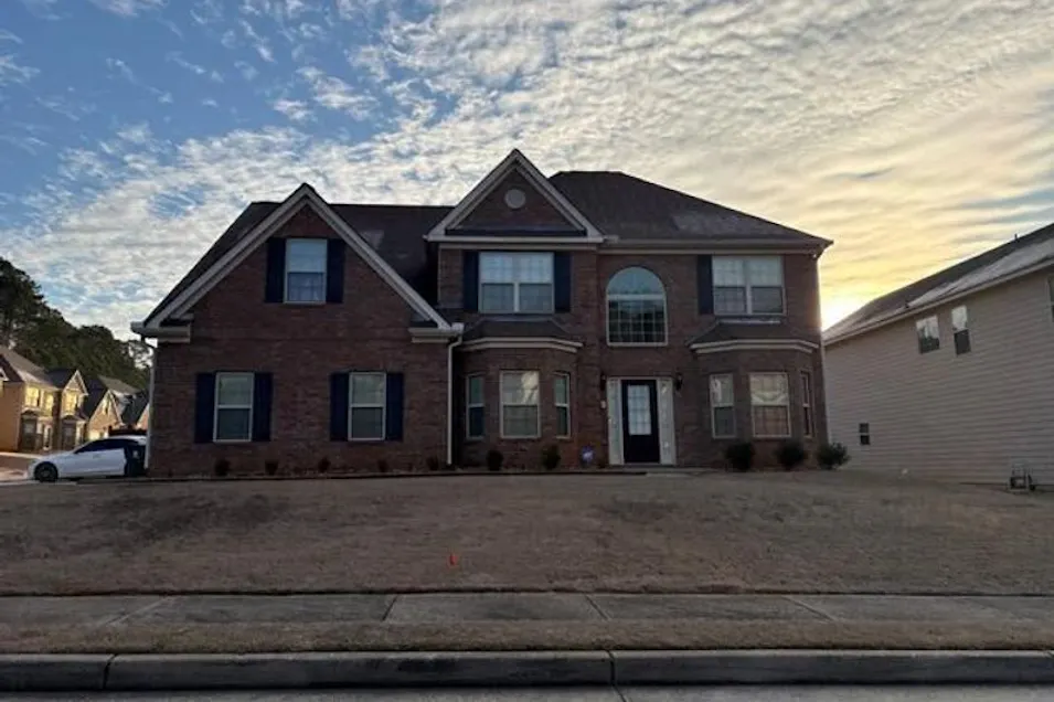 106 Dustin Drive Stockbridge, GA 30281, Henry County