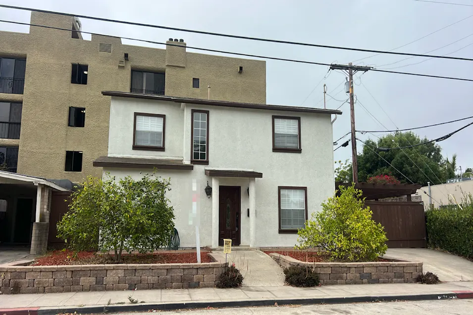 309 W Lewis St San Diego, CA 92103, San Diego County