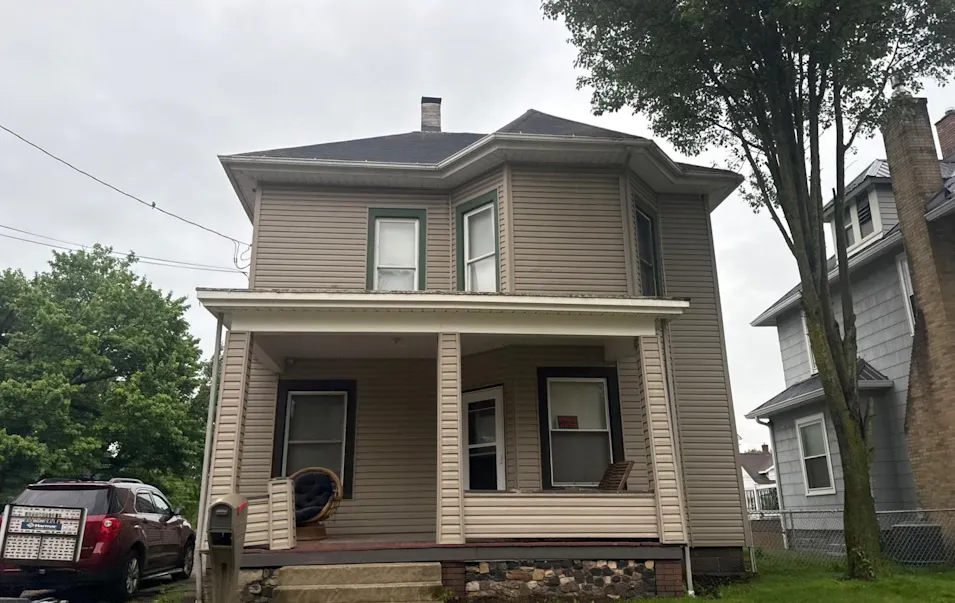 31 Ohio Ave NE Massillon, OH 44646, Stark County