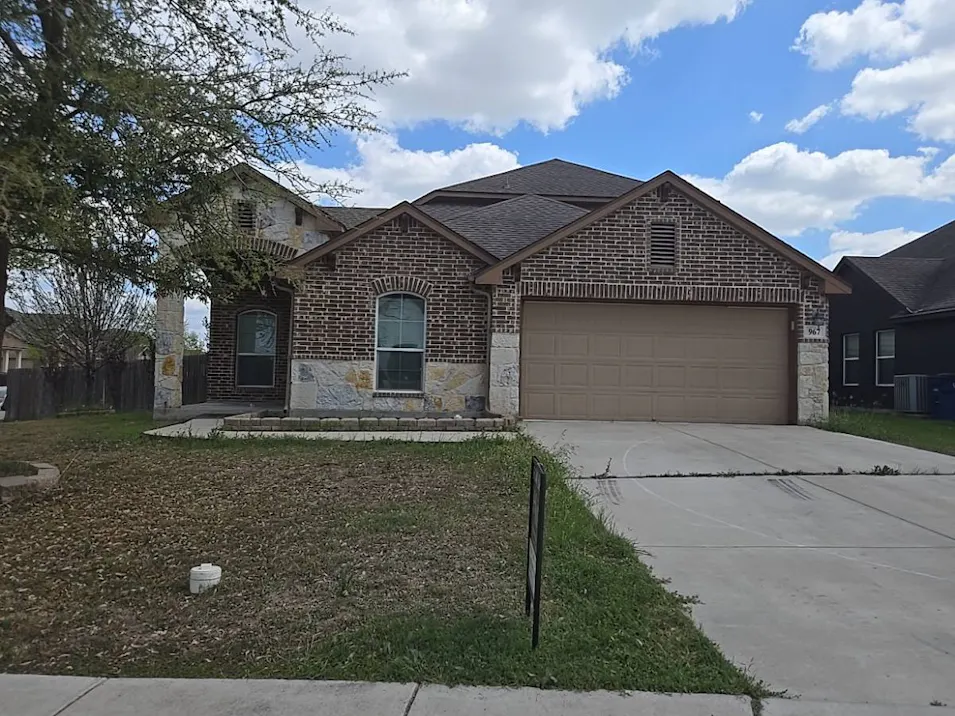 967 Divine Way New Braunfels, TX 78130, Guadalupe County