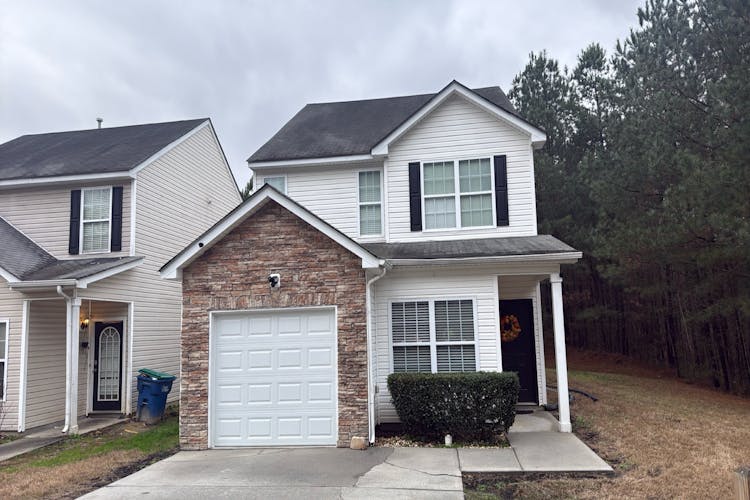 2268 Crossrail Drive Atlanta, GA 30349-4386, Fulton County