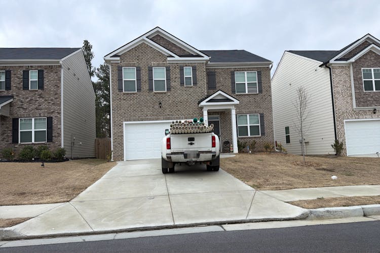 673 Millwood Dr Dacula, GA 30019, Gwinnett County